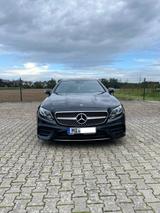 Mercedes-Benz E350 Coupé c238 AMG /Wide/Pano/Burmaster/SHZ/ - Mercedes-Benz E 350 mit Benzin-Antrieb: Coupe