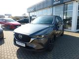 Mazda CX-5 Ad'vantage 2WD *APPLE CAR PLAY, KAMERA,DAB* - Mazda CX-5 Ad'vantage Gebrauchtwagen