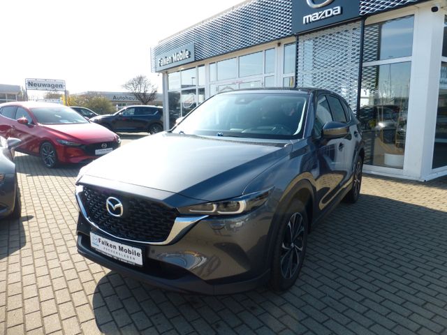 Mazda CX-5 Ad'vantage 2WD *APPLE CAR PLAY, KAMERA,DAB*