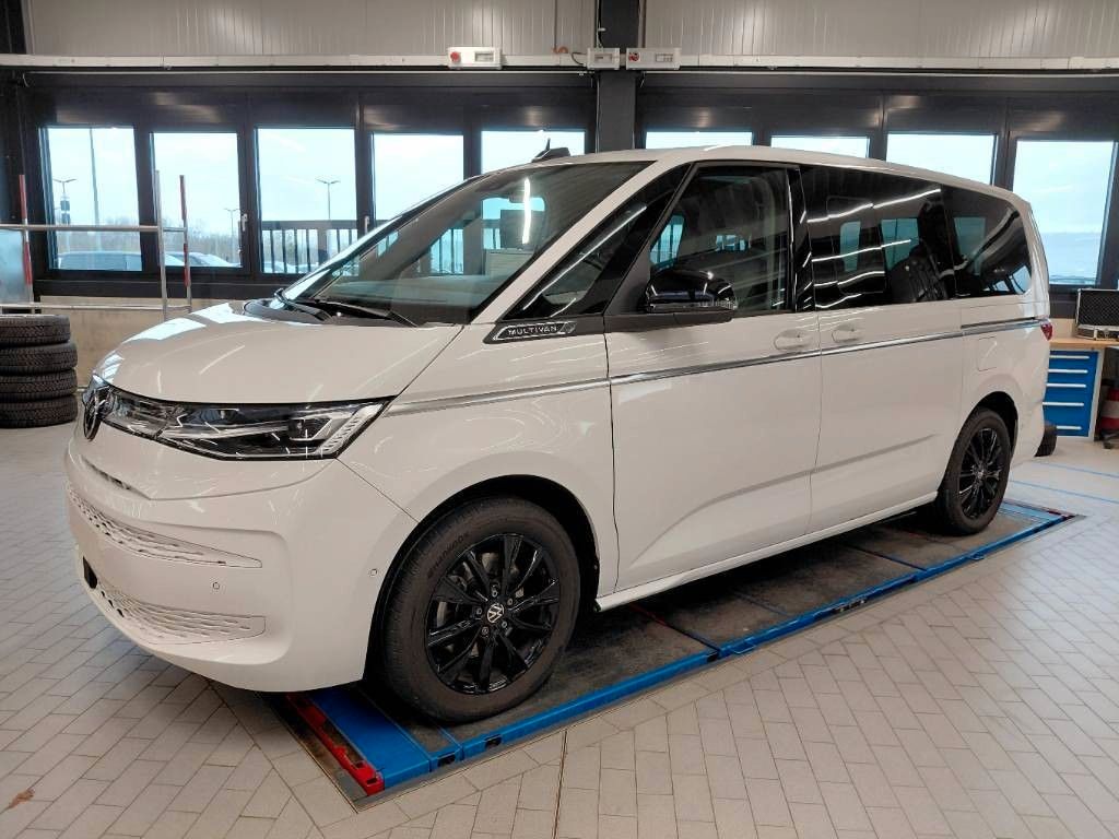 Image of Volkswagen T7 Multivan