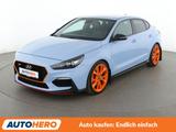 Hyundai i30 2.0 TGDI N Performance*NAVI*TEMPO*PDC*SHZ* - Hyundai Gebrauchtwagen von 2019
