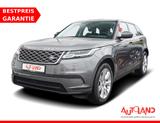 Land Rover Range Rover Velar P 250 LED Navi Leder Kamera - Land Rover Gebrauchtwagen in Leipzig