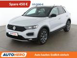 Volkswagen T-Roc 1.5 TSI ACT Sport Aut.*NAVI*LED*ACC* - VW T-Roc in Gelsenkirchen