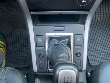 Bild 17 Suzuki Grand Vitara 1.6 4x4*KLIMAAUTO*SHZ*ALLWETTER*