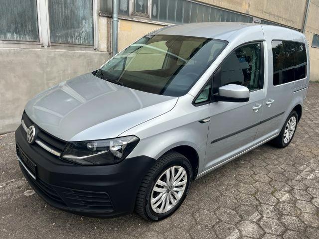 Volkswagen Caddy PKW Trendline BMT