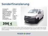 Volkswagen T6.1 Transporter Kasten KR 2.0 TDI 110 kW - Volkswagen T6 Transporter aus 2022