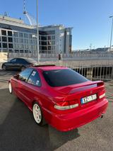 Honda Civic Si EM1 - gebrauchte Honda Civic aus dem Jahr 1999