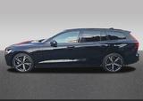 Volvo V60 T6 AWD Plus Dark Plug-In - Volvo V60 in Chemnitz