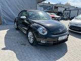 Volkswagen Beetle Lim. Remix 1.2 Klima/PDC/85TKM - gebrauchte VW Beetle aus dem Jahr 2014