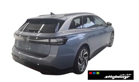 Volkswagen ID.7 Tourer Pro 82-kWh ACC AHK HUD IQ-LIGHT NAVI foto 3