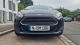 Ford Fiesta 1,25 60kW  SYNC Edition - Ford Fiesta Gebrauchtwagen in Nürnberg