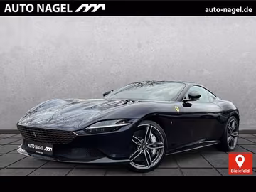 صورة 1 لـ 2020 Ferrari ROMA