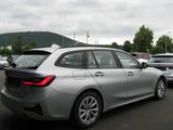 BMW 320 Touring G 21 NAVI LED 2xKLIM PDC EL.KLAP 1 - BMW 320: E21