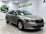 Skoda Superb 2.0 TSI Style / BI-XENON / LEDER /MEMORY - Skoda Superb mit Benzin-Antrieb