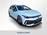Volkswagen Golf Variant 1.5 TSI R-Line IQ-Light / Pano / Re - Volkswagen Golf: Blau