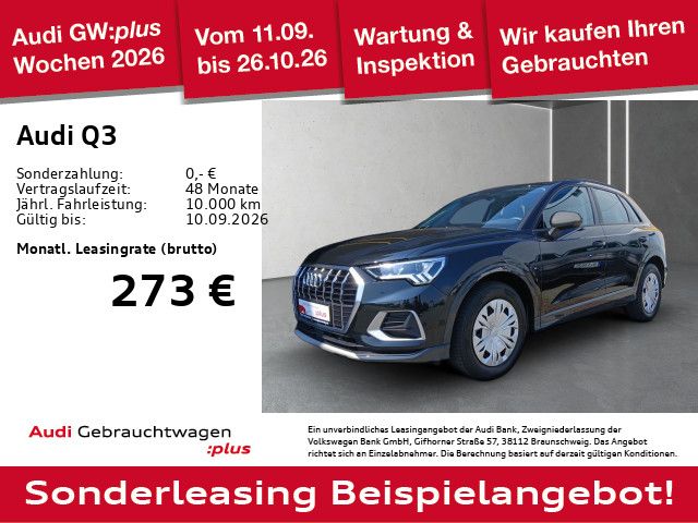 Audi Q3 - Bild 2