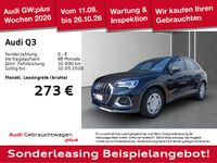 Audi Q3 - Vorschau Bild 2