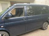 Volkswagen T5 California 2.0 TDI Comfortline 4Motion - VW T5 California Gebrauchtwagen