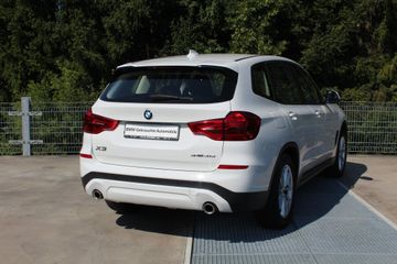 BMW X3 - 4