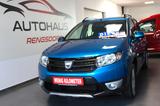Dacia Sandero II Stepway 1,5d  Ambiance - Dacia Sandero: 1.5
