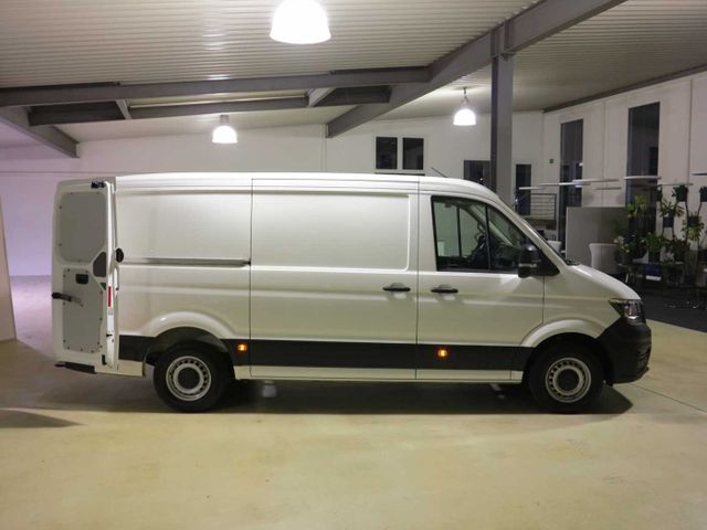 VW Crafter Kasten 35 TDI 2.0 SCR VA Lang 3Si AHK