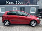 Volkswagen Golf 1.6 Plus V Trendline/I.HAND/92TKM/KLIMAUT./ - Volkswagen Golf aus 2008: 1.6