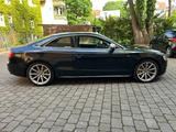 Audi S5 4.2  quattro - V8-Sauger Handschalter - Audi S5 aus 2007