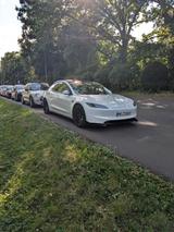 Tesla Model 3 Dualmotor Long Range EAP Boost 19 Zoll - Tesla Model 3 in Wuppertal