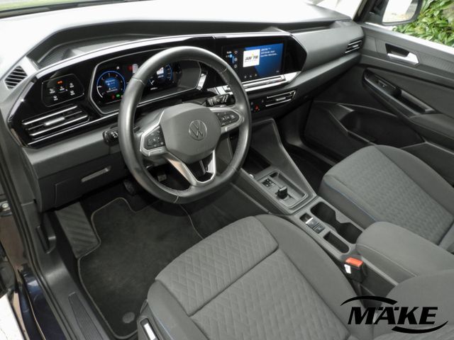 Caddy Move 2.0 TDI 5-Sitzer DSG LED Navi AHZV