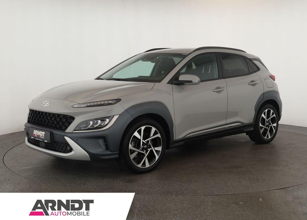 Image of Hyundai KONA