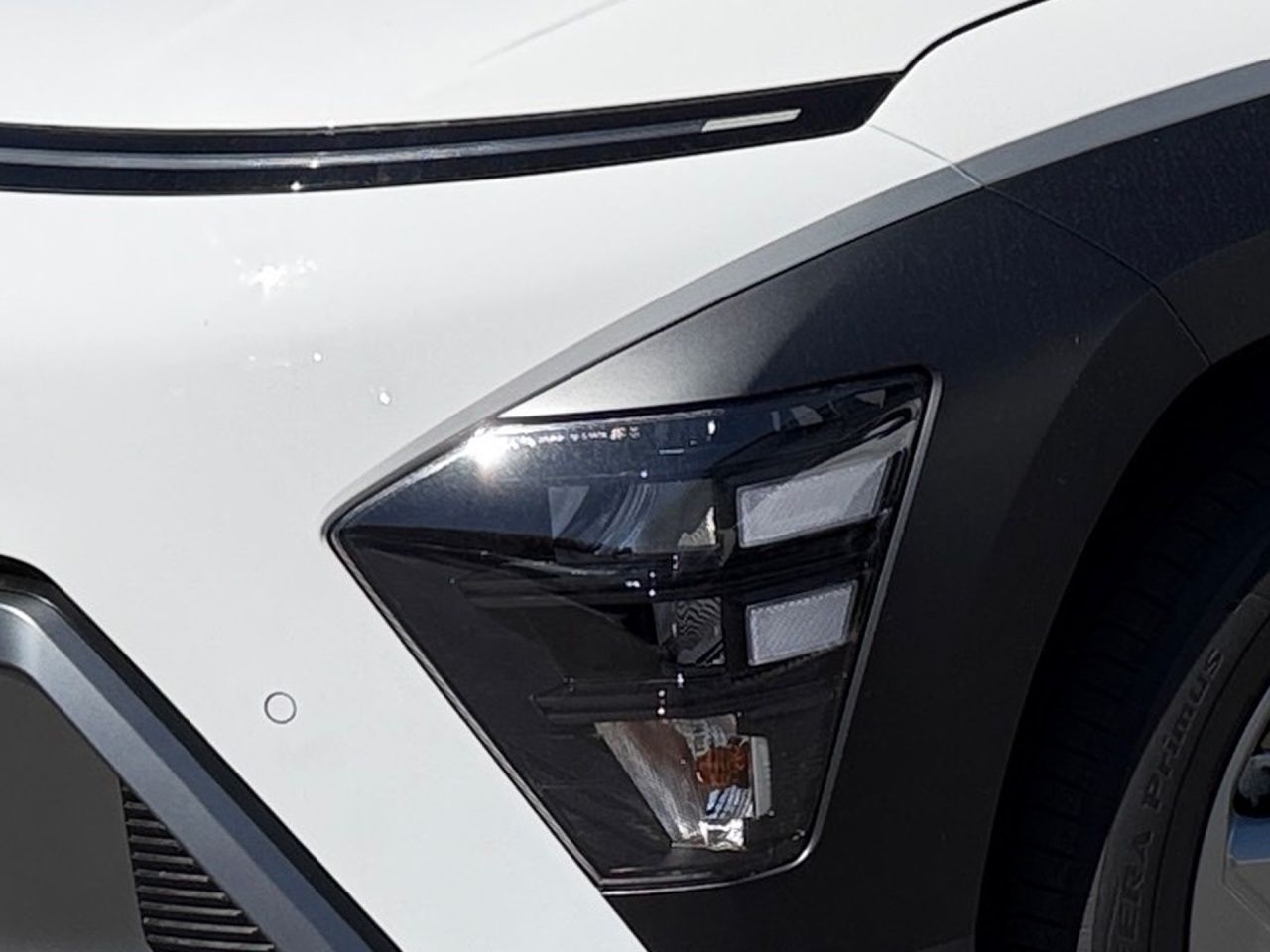 Fahrzeugabbildung Hyundai KONA TREND SHZ*LHZ*NAVI*PDC*360 Kamera*KEYLESS