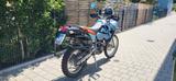 KTM 640 LC4 Adventure  - KTM LC4 ADVENTURE
