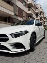 Mercedes-Benz A35 AMG 4MATIC Night | Pano | HUD | ACC | Multib - Mercedes-Benz A 35 AMG in Frankfurt (Main)
