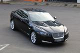 Jaguar XF 5.0 V8 S Sitzlüftung/Kamera/eGSD - Jaguar XF mit Benzin-Antrieb: Limousine, 5.0