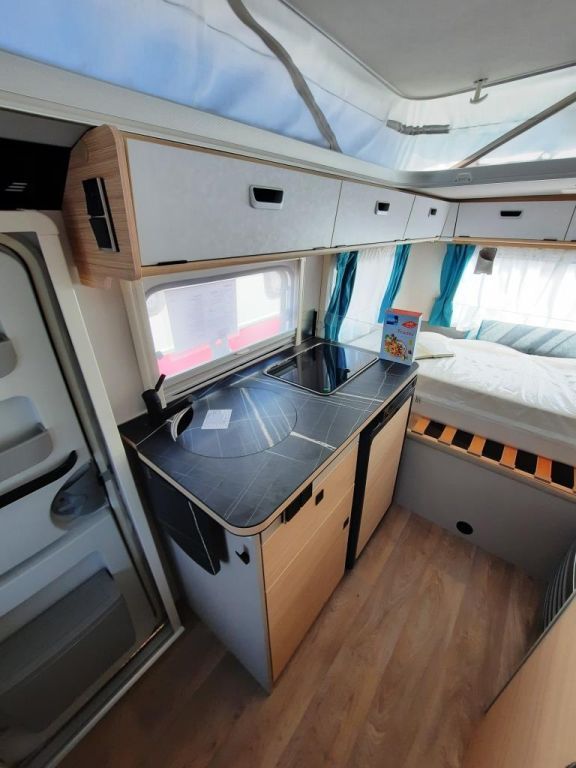 Fahrzeugabbildung HYMER / ERIBA / HYMERCAR Touring 430 Verfüg./Sparen Sie 1.725,- €