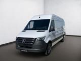 Mercedes-Benz eSprinter Sprinter 320 KA L3H2 56kWh LED*Tacho* - Mercedes-Benz Kühlkoffer Sprinter 5