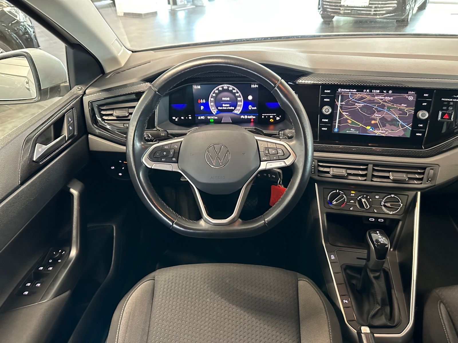 Volkswagen Polo - Bild 16