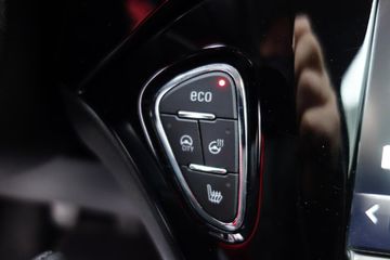 Bild 12 Opel Adam Unlimited ecoFlex