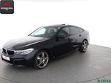 BMW 630 Gran Turismo d xDrive M SPORT SHADOW HUD,H/K - schwarze BMW 630 Gran Turismo