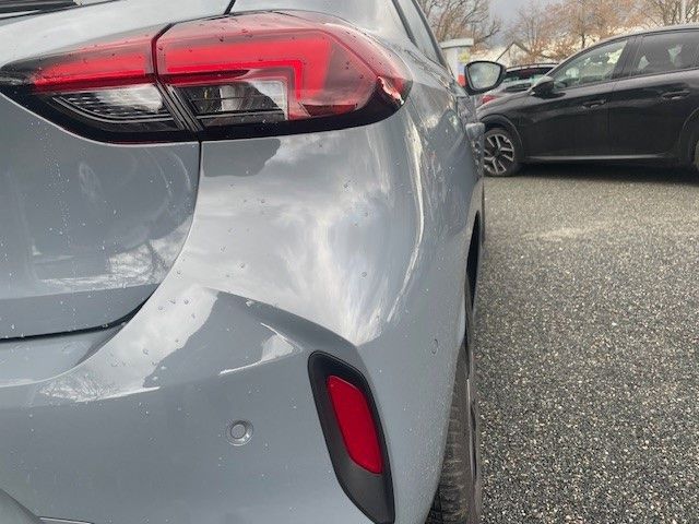 Fahrzeugabbildung Opel Corsa F 1.2 Turbo GS+Rückfahrkamera+LED+Sitzheiz