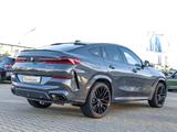 BMW X6 xDrive40i M Sport HUD PANO ACC RFK NAVI LED - BMW X6: 6x6