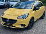 Opel Corsa E Color Edition ecoFlex - Opel Corsa Gebrauchtwagen in Augsburg
