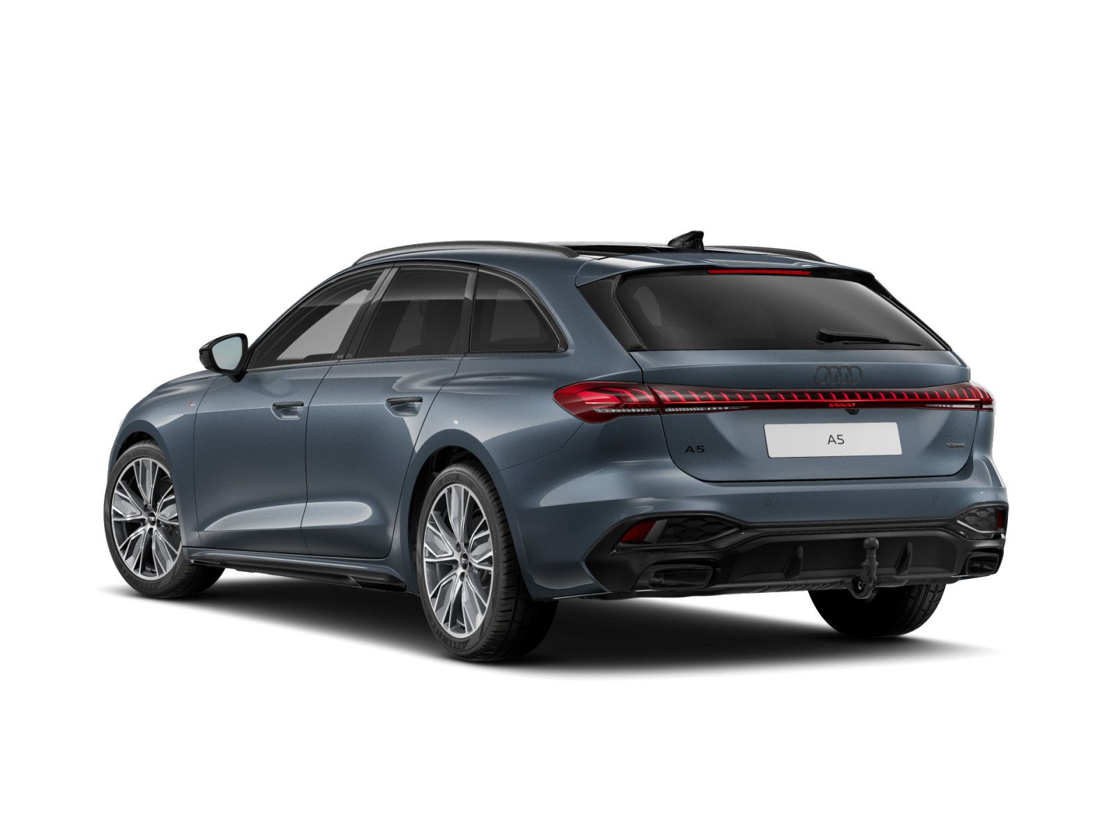 Audi A5 - Bild 5