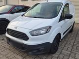 Ford Transit Courier 1 BESITZER 2016 TÜV b... - Ford Transit Courier von privat