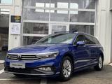 Volkswagen Passat Var. 2.0 TDI R LINE/PANO/LEDER/IQ LIGHT - VW Passat Gebrauchtwagen in Braunschweig