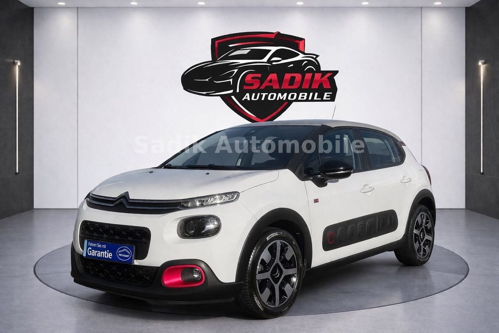 Image of Citroën C3