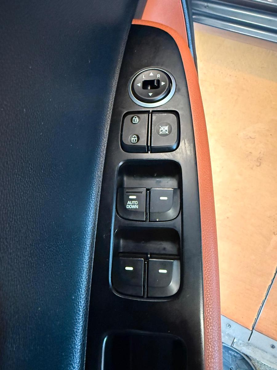 Hyundai i10 Trend Klima / Sitzhzg / Lenkradhzg
