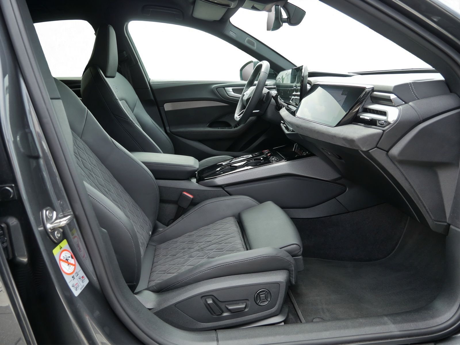 Audi S5 - Bild 4
