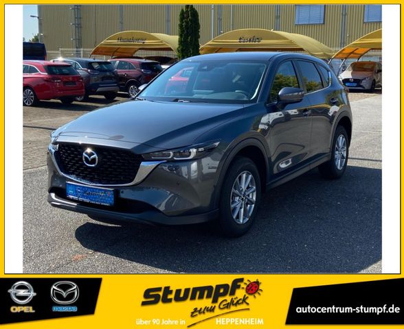 Mazda SKYACTIV-G 165PS CENTER-LINE/ TOP Preis