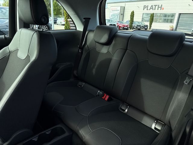 Opel Adam Jam ecoFlex